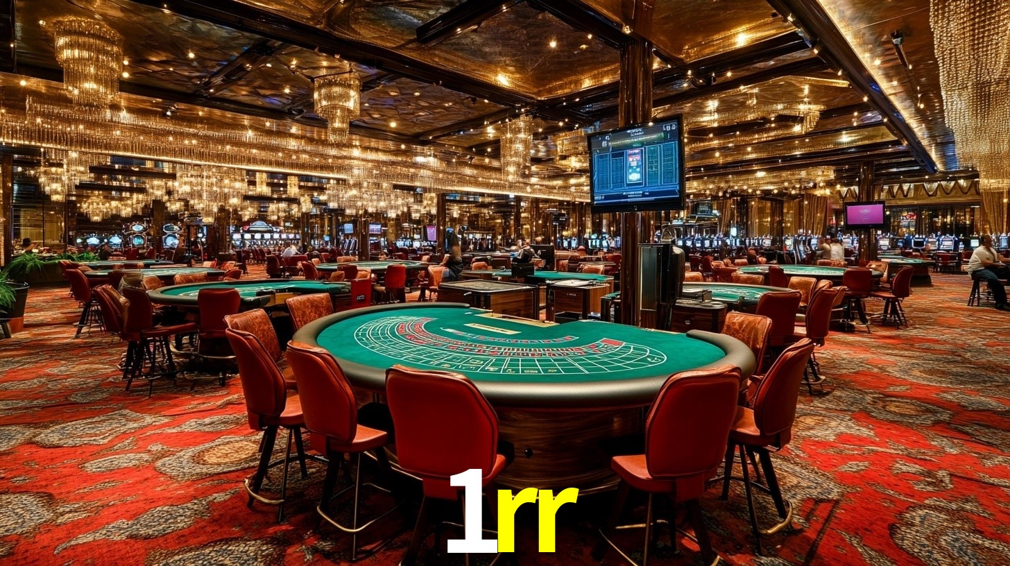Tournament Betting